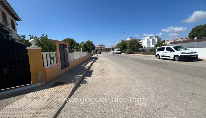 Te koop - Appartement - Begane Grond Appartement - Orihuela - Orihuela Costa