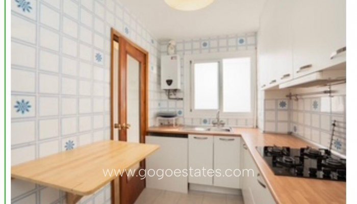 Te koop - Appartement - Appartement op de middelste verdieping - Torrevieja - Torrevieja Centro