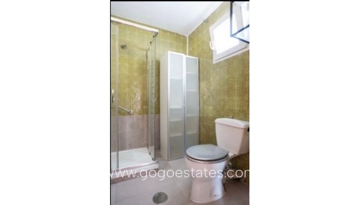 Te koop - Appartement - Appartement op de middelste verdieping - Torrevieja - Torrevieja Centro