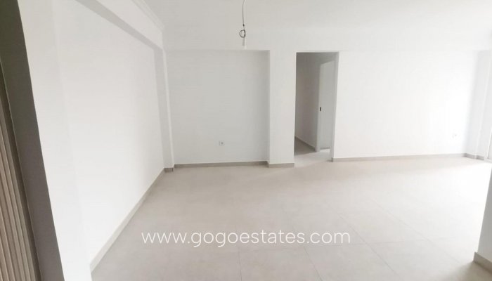 Te koop - Appartement - Penthouse Duplex - Torrevieja - La Mata