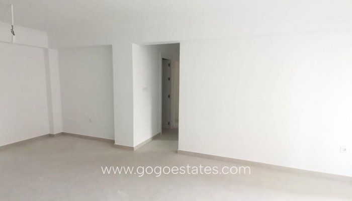 Te koop - Appartement - Penthouse Duplex - Torrevieja - La Mata