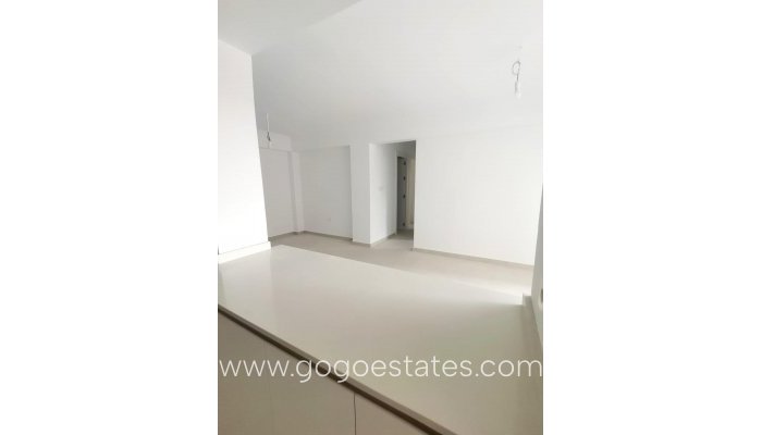 Te koop - Appartement - Penthouse Duplex - Torrevieja - La Mata