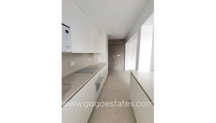 Te koop - Appartement - Penthouse Duplex - Torrevieja - La Mata