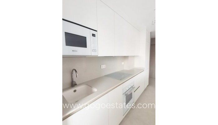 Te koop - Appartement - Penthouse Duplex - Torrevieja - La Mata