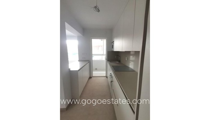 Te koop - Appartement - Penthouse Duplex - Torrevieja - La Mata