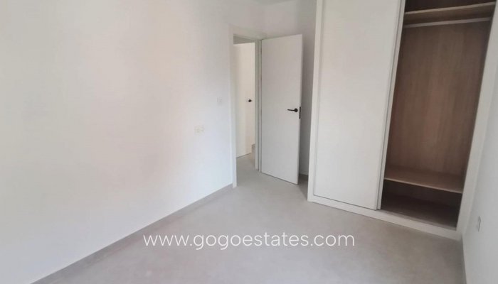Te koop - Appartement - Penthouse Duplex - Torrevieja - La Mata