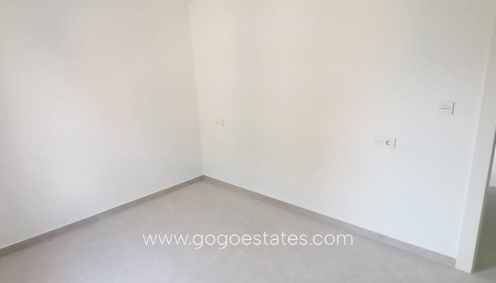 Te koop - Appartement - Penthouse Duplex - Torrevieja - La Mata