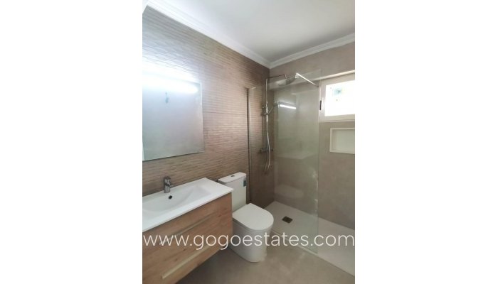 Te koop - Appartement - Penthouse Duplex - Torrevieja - La Mata