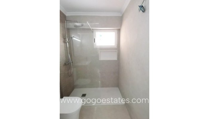 Te koop - Appartement - Penthouse Duplex - Torrevieja - La Mata