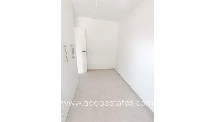 Te koop - Appartement - Penthouse Duplex - Torrevieja - La Mata