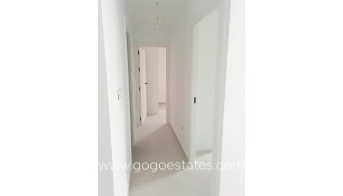 Te koop - Appartement - Penthouse Duplex - Torrevieja - La Mata