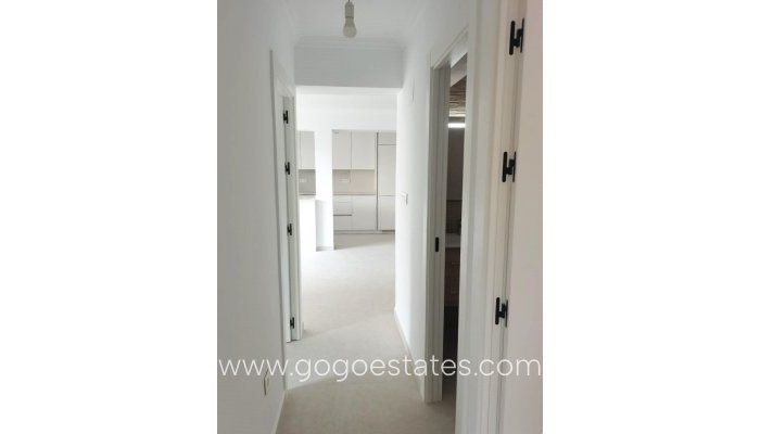 Te koop - Appartement - Penthouse Duplex - Torrevieja - La Mata