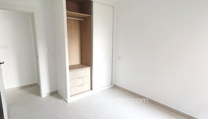 Te koop - Appartement - Penthouse Duplex - Torrevieja - La Mata