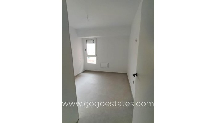 Te koop - Appartement - Penthouse Duplex - Torrevieja - La Mata