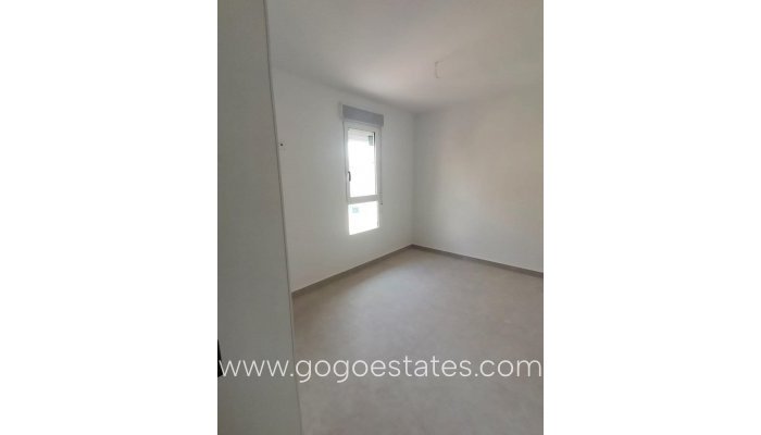 Te koop - Appartement - Penthouse Duplex - Torrevieja - La Mata