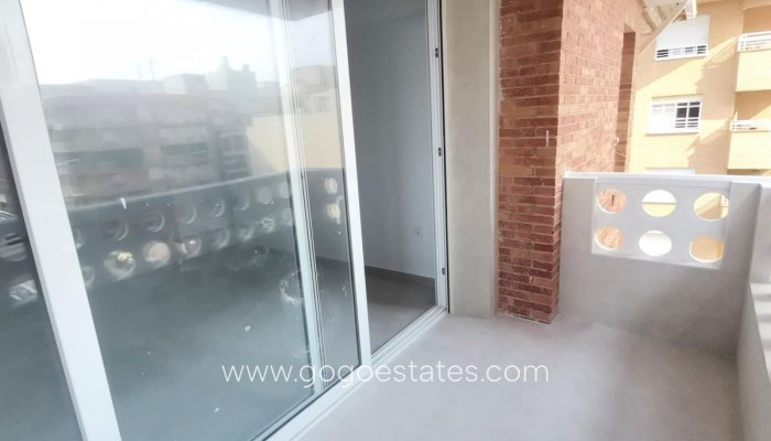 Te koop - Appartement - Penthouse Duplex - Torrevieja - La Mata