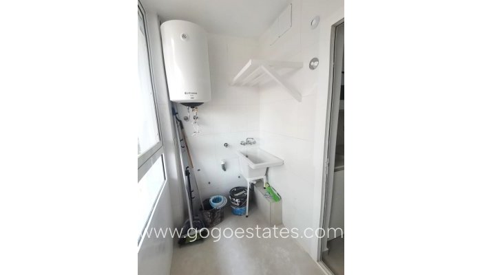 Te koop - Appartement - Penthouse Duplex - Torrevieja - La Mata