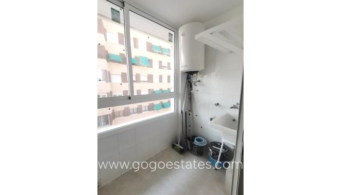 Te koop - Appartement - Penthouse Duplex - Torrevieja - La Mata