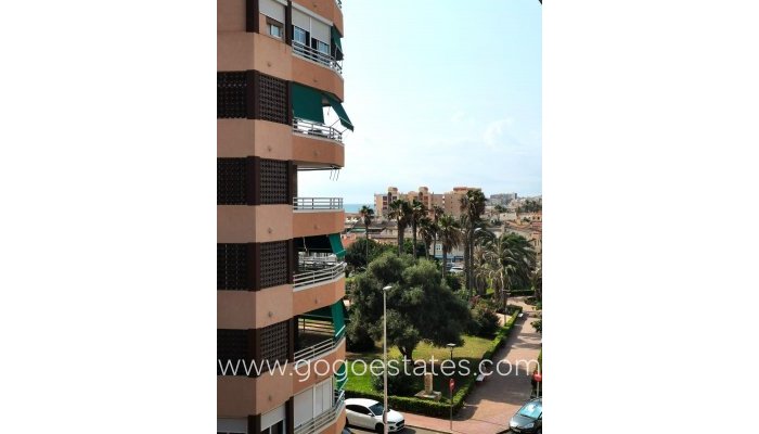 Te koop - Appartement - Penthouse Duplex - Torrevieja - La Mata
