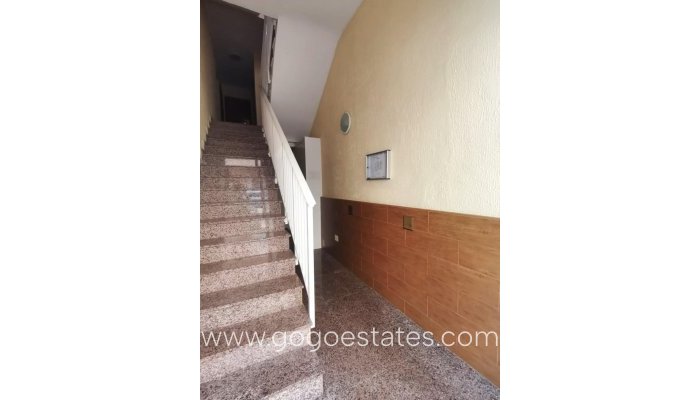 Te koop - Appartement - Penthouse Duplex - Torrevieja - La Mata