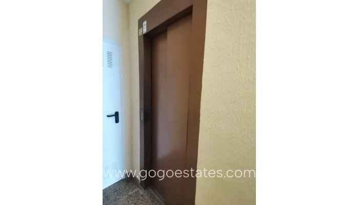 Te koop - Appartement - Penthouse Duplex - Torrevieja - La Mata