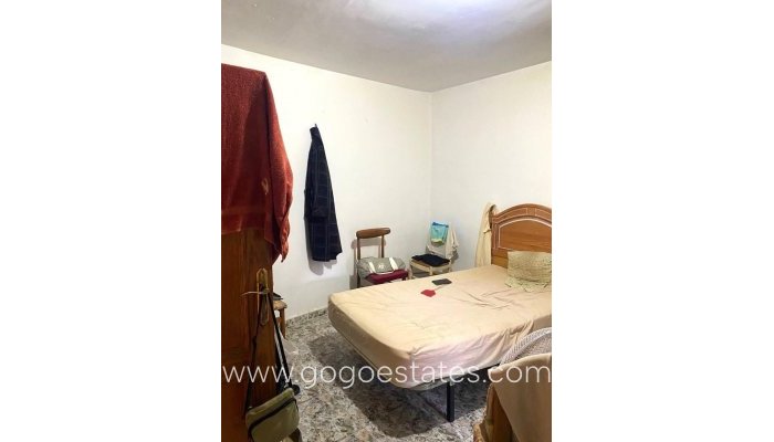 Te koop - Huis - Vrijstaande Villa - Cocentaina - Cocentaina Centro