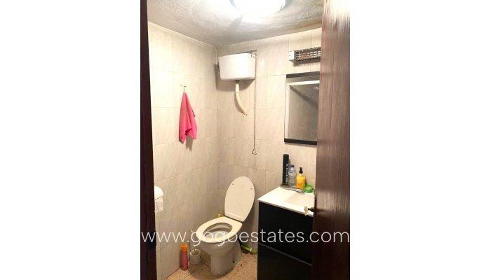 Te koop - Huis - Vrijstaande Villa - Cocentaina - Cocentaina Centro