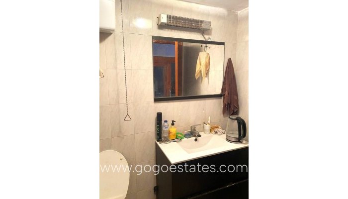 Te koop - Huis - Vrijstaande Villa - Cocentaina - Cocentaina Centro