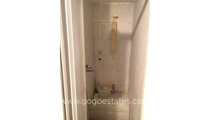 Te koop - Huis - Vrijstaande Villa - Cocentaina - Cocentaina Centro