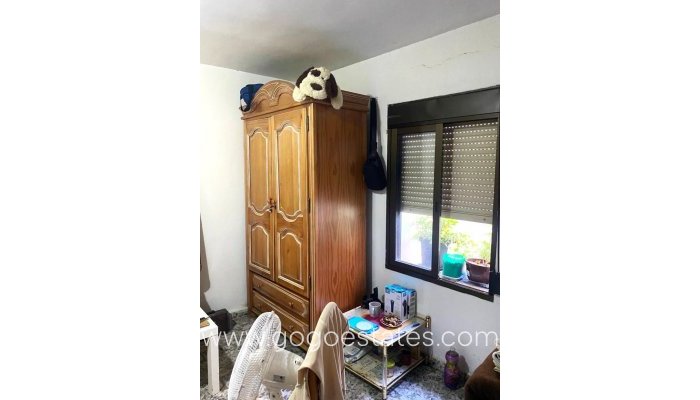 Te koop - Huis - Vrijstaande Villa - Cocentaina - Cocentaina Centro