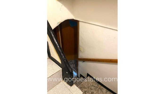 Te koop - Huis - Vrijstaande Villa - Cocentaina - Cocentaina Centro