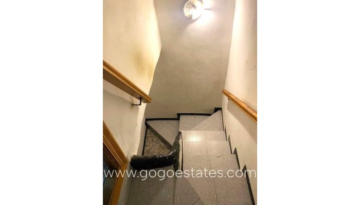 Te koop - Huis - Vrijstaande Villa - Cocentaina - Cocentaina Centro