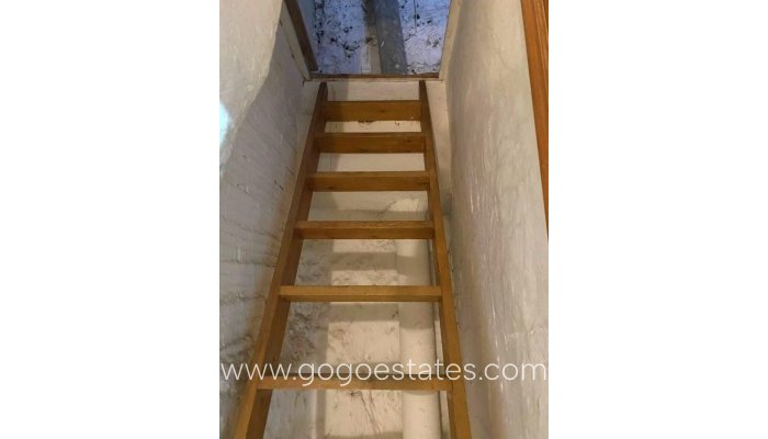 Te koop - Huis - Vrijstaande Villa - Cocentaina - Cocentaina Centro