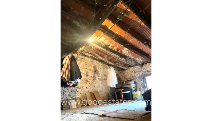 Te koop - Huis - Vrijstaande Villa - Cocentaina - Cocentaina Centro