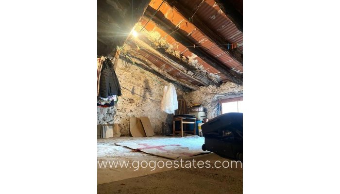 Te koop - Huis - Vrijstaande Villa - Cocentaina - Cocentaina Centro