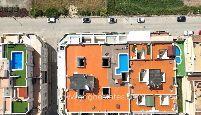 Te koop - Appartement - Appartement op de middelste verdieping - Formentera de Segura - Formentera Del Segura