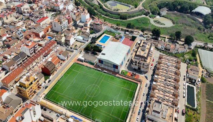 Te koop - Appartement - Appartement op de middelste verdieping - Formentera de Segura - Formentera Del Segura