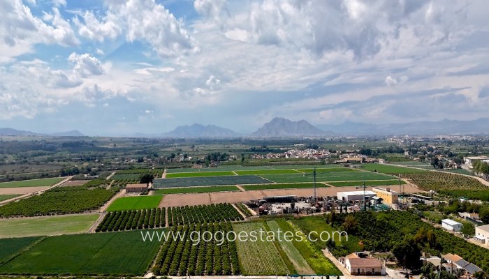 Te koop - Appartement - Appartement op de middelste verdieping - Formentera de Segura - Formentera Del Segura