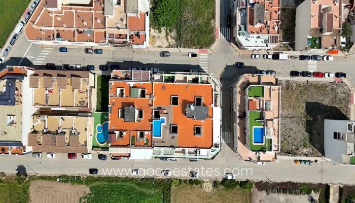 Te koop - Appartement - Appartement op de middelste verdieping - Formentera de Segura - Formentera Del Segura