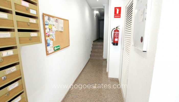 Te koop - Appartement - Appartement op de middelste verdieping - Formentera de Segura - Formentera Del Segura