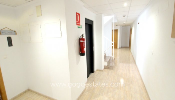 Te koop - Appartement - Appartement op de middelste verdieping - Formentera de Segura - Formentera Del Segura