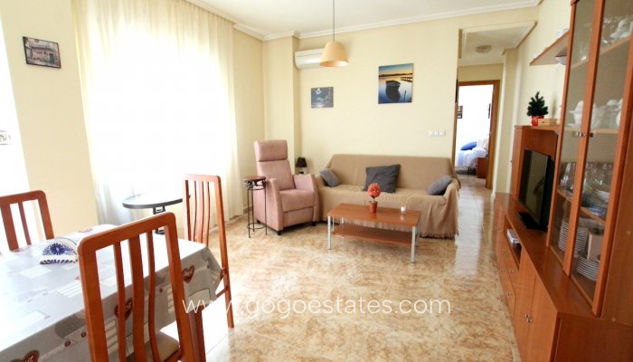 Te koop - Appartement - Appartement op de middelste verdieping - Formentera de Segura - Formentera Del Segura