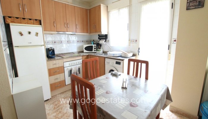 Te koop - Appartement - Appartement op de middelste verdieping - Formentera de Segura - Formentera Del Segura