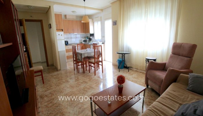 Te koop - Appartement - Appartement op de middelste verdieping - Formentera de Segura - Formentera Del Segura