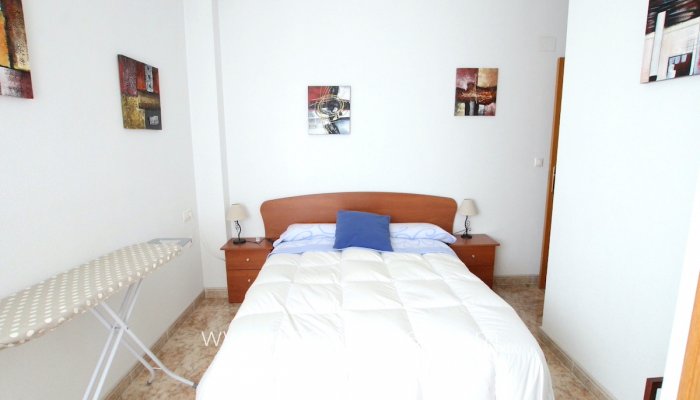 Te koop - Appartement - Appartement op de middelste verdieping - Formentera de Segura - Formentera Del Segura