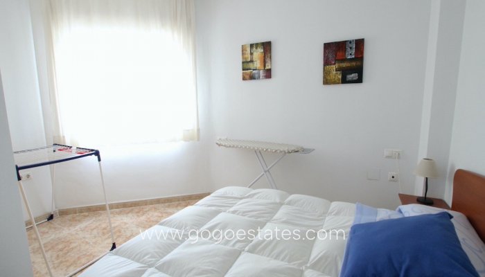 Te koop - Appartement - Appartement op de middelste verdieping - Formentera de Segura - Formentera Del Segura