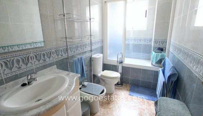 Te koop - Appartement - Appartement op de middelste verdieping - Formentera de Segura - Formentera Del Segura