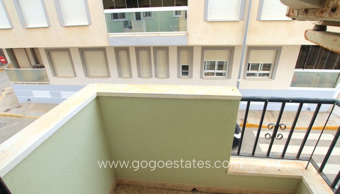 Te koop - Appartement - Appartement op de middelste verdieping - Formentera de Segura - Formentera Del Segura