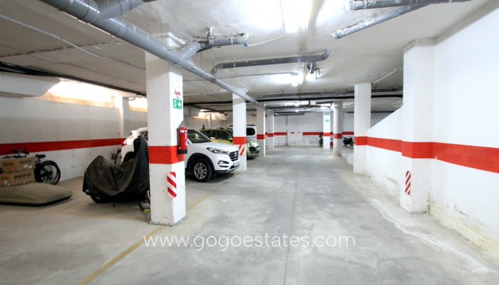 Te koop - Appartement - Appartement op de middelste verdieping - Formentera de Segura - Formentera Del Segura