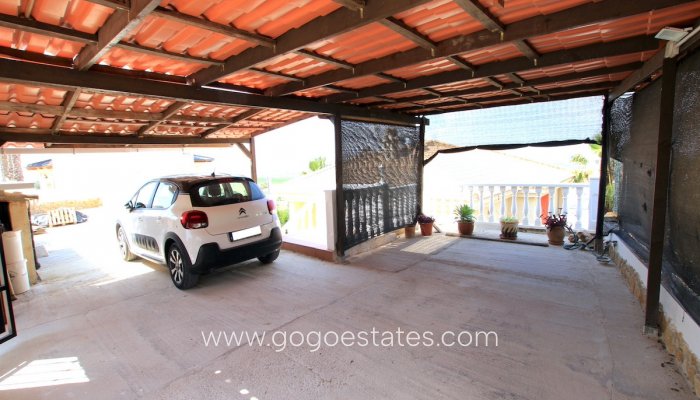 Te koop - Huis - Vrijstaande Villa - Algorfa - Algorfa Centro